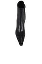 view 4 of 5 Margot Boot in Black Venice