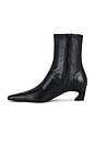 view 5 of 5 Margot Boot in Black Venice