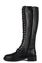 view 5 of 5 Hurricane Boot in Black Como