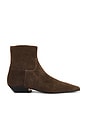 view 1 of 5 Rupert Boot in Espresso Suede
