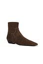 view 2 of 5 Rupert Boot in Espresso Suede