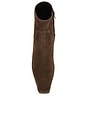 view 4 of 5 Rupert Boot in Espresso Suede