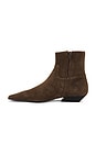 view 5 of 5 Rupert Boot in Espresso Suede