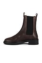 view 5 of 5 Harper Boot in Chocolate Como