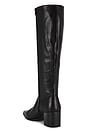 view 3 of 5 Ellidy Boot in Black Vintage