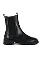 view 1 of 5 Harper Boot in Black Como