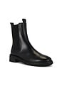 view 2 of 5 Harper Boot in Black Como