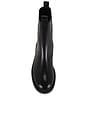 view 4 of 5 Harper Boot in Black Como