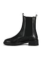 view 5 of 5 Harper Boot in Black Como