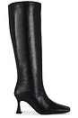 view 1 of 5 Fabulous Boot in Black Venice