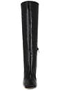 view 4 of 5 Fabulous Boot in Black Venice