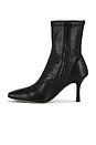 view 5 of 5 Frisky Boot in Black Vintage