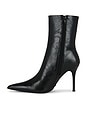 view 5 of 5 Iris Boot in Black Vintage