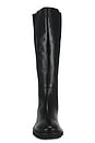view 4 of 5 Havier Boot in Black Venice