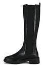 view 5 of 5 Havier Boot in Black Venice