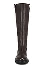 view 4 of 5 Hayes Boot in Chocolate Como