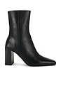 view 1 of 5 Irina Boot in Black Como