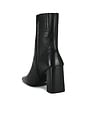 view 3 of 5 Irina Boot in Black Como