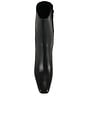 view 4 of 5 Irina Boot in Black Como