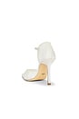view 3 of 5 Nina Heel in Ivory