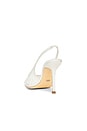 view 3 of 5 ESCARPINS AVEC BRIDE ARRIÈRE NONI in Ivory