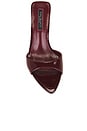 view 4 of 5 САНДАЛИИ HALLIE in Vino Patent