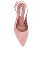 view 4 of 5 ASTI スリングバックヒール in Blossom