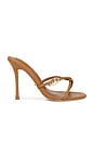 view 1 of 5 Starr Sandal in Tan
