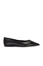 view 1 of 5 PLAT JESSE BALLET in Black Venice