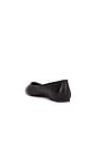 view 4 of 5 PLAT JESSE BALLET in Black Venice