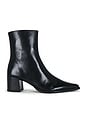 view 1 of 5 Eva Boot in Black Vintage
