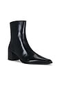 view 2 of 5 Eva Boot in Black Vintage