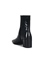 view 4 of 5 Eva Boot in Black Vintage