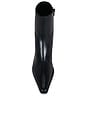 view 5 of 5 Eva Boot in Black Vintage