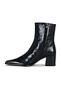 view 6 of 5 Eva Boot in Black Vintage