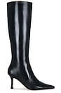 view 1 of 5 BOTTINES SHAQ in Black Vintage