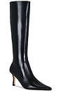 view 2 of 5 BOTTINES SHAQ in Black Vintage