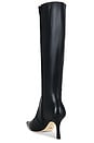 view 4 of 5 BOTTINES SHAQ in Black Vintage