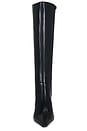 view 5 of 5 BOTTINES SHAQ in Black Vintage