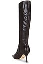 view 4 of 5 Shaq Boot in Chocolate Vintage