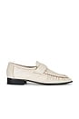 view 1 of 5 Gatsby Loafer in Vanilla Venice