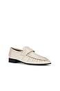 view 2 of 5 Gatsby Loafer in Vanilla Venice
