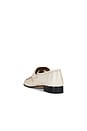 view 4 of 5 Gatsby Loafer in Vanilla Venice