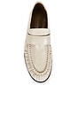 view 5 of 5 Gatsby Loafer in Vanilla Venice