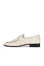 view 6 of 5 Gatsby Loafer in Vanilla Venice