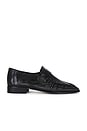 view 1 of 5 Gatsby Loafer in Chocolate
