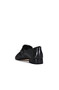 view 4 of 5 Gatsby Loafer in Chocolate