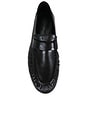 view 5 of 5 Gatsby Loafer in Chocolate