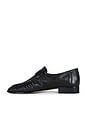 view 6 of 5 Gatsby Loafer in Chocolate