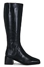 view 1 of 5 BOTTINES RAYE  in Black Venice